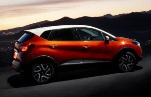Oto ceny Renault Captur — zdjęcie 2