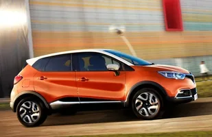 Oto ceny Renault Captur — zdjęcie 4