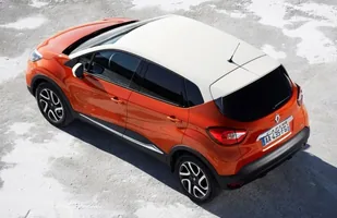Oto ceny Renault Captur — zdjęcie 5
