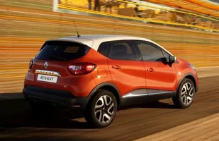 Oto ceny Renault Captur — zdjęcie 6