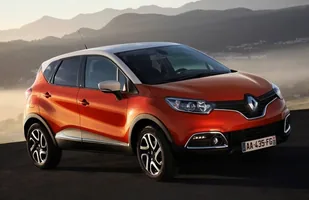Oto ceny Renault Captur — zdjęcie 1