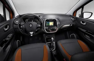 Oto ceny Renault Captur — zdjęcie 7
