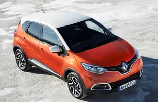 Oto ceny Renault Captur — zdjęcie 8