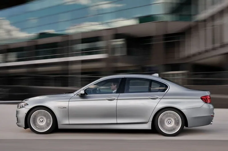 BMW 5
