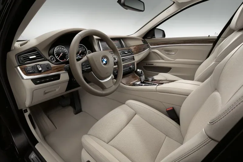 BMW 5