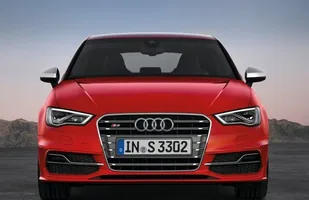 Wszystko o nowym Audi S3 — zdjęcie 2