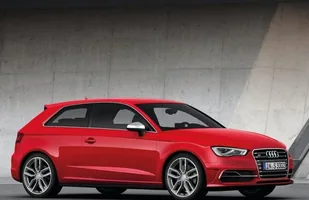 Wszystko o nowym Audi S3 — zdjęcie 8