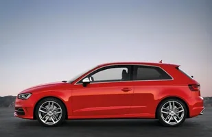 Wszystko o nowym Audi S3 — zdjęcie 10