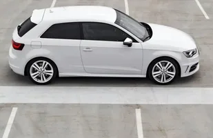 Wszystko o nowym Audi S3 — zdjęcie 1