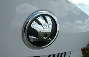 Pierwsza jazda - Superb po liftingu — zdjęcie 9