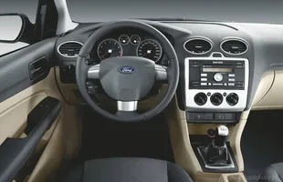 Używane: Ford Focus II — zdjęcie 4