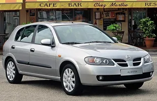 Chcesz Japończyka? A może Nissan? — zdjęcie 2