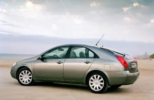 Chcesz Japończyka? A może Nissan? — zdjęcie 3