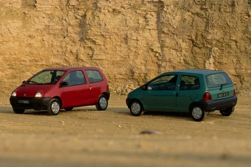 Renault Twingo
