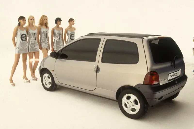 Renault Twingo