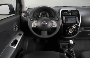 Nissan Micra już po liftingu. Wkrótce w salonach — zdjęcie 2