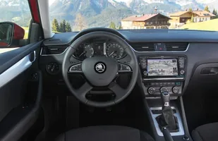 Nowa Skoda Octavia Combi. Znamy ceny — zdjęcie 2
