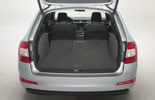 Nowa Skoda Octavia Combi. Znamy ceny — zdjęcie 3