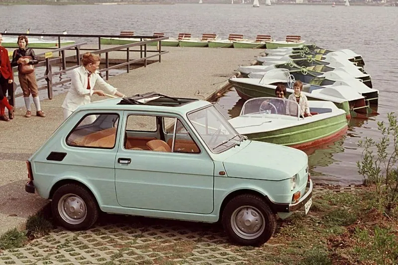 Fiat 126