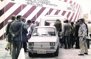 Polski Maluch ma już 40 lat! — zdjęcie 4