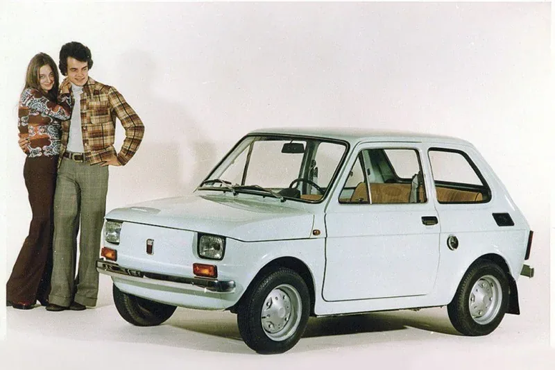 Fiat 126
