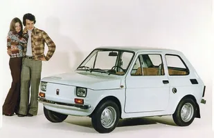Polski Maluch ma już 40 lat! — zdjęcie 6