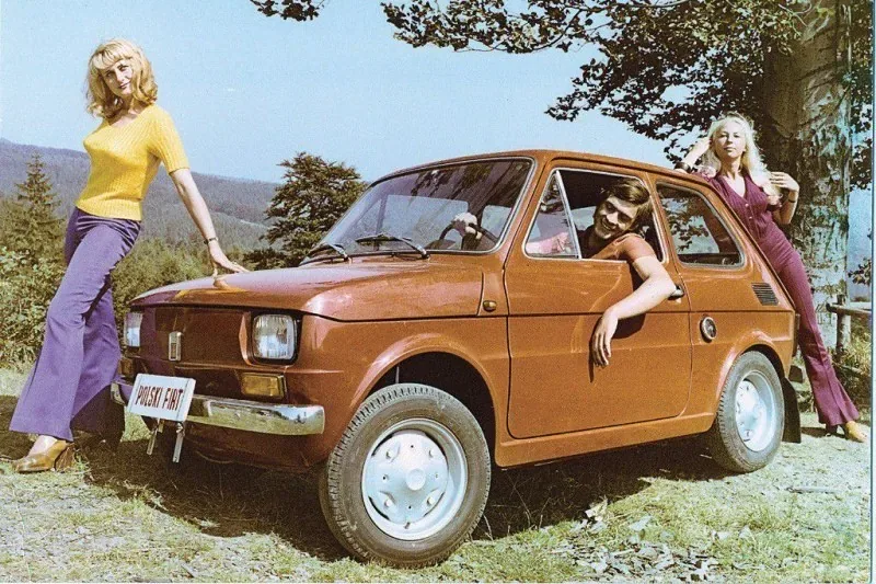 Fiat 126