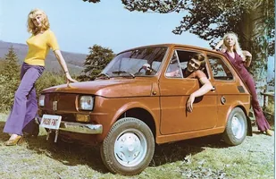 Polski Maluch ma już 40 lat! — zdjęcie 7