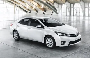 Całkiem nowa Corolla. Znamy cenę! — zdjęcie 3
