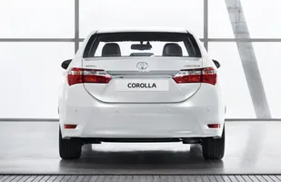 Całkiem nowa Corolla. Znamy cenę! — zdjęcie 4