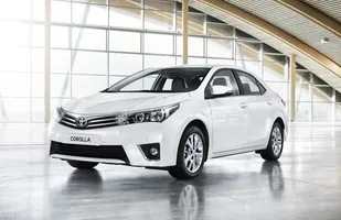Całkiem nowa Corolla. Znamy cenę! — zdjęcie 6