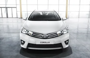 Całkiem nowa Corolla. Znamy cenę! — zdjęcie 9