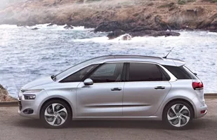 Nowy C4 Picasso. Znamy ceny! — zdjęcie 2