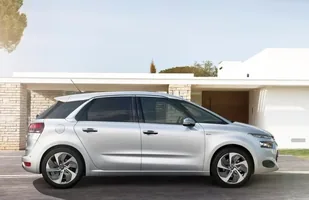 Nowy C4 Picasso. Znamy ceny! — zdjęcie 3