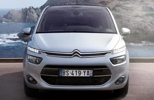 Nowy C4 Picasso. Znamy ceny! — zdjęcie 1