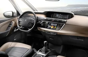 Nowy C4 Picasso. Znamy ceny! — zdjęcie 4