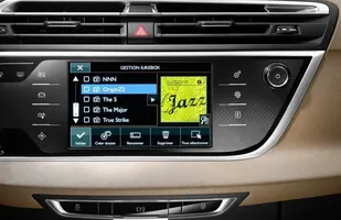 Nowy C4 Picasso. Znamy ceny! — zdjęcie 5