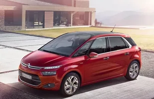 Nowy C4 Picasso. Znamy ceny! — zdjęcie 6