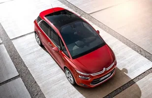 Nowy C4 Picasso. Znamy ceny! — zdjęcie 7