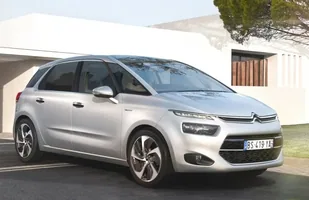 Nowy C4 Picasso. Znamy ceny! — zdjęcie 8