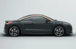 RCZ R. Najmocniejszy Peugeot w historii — zdjęcie 4