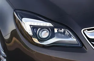 Opel Insignia po liftingu — zdjęcie 8