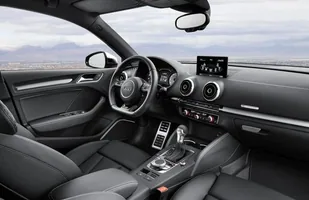 Ruszyła produkcja Audi A3 Sedan — zdjęcie 2