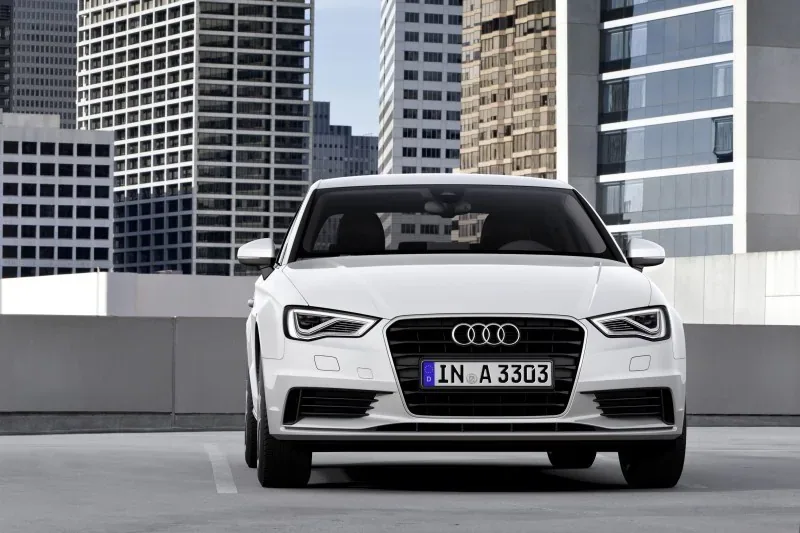 Audi A3 Sedan