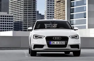 Ruszyła produkcja Audi A3 Sedan — zdjęcie 4