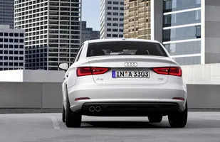 Ruszyła produkcja Audi A3 Sedan — zdjęcie 5