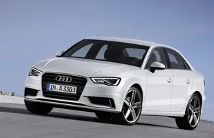 Ruszyła produkcja Audi A3 Sedan — zdjęcie 6