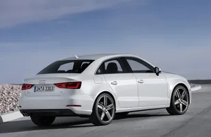 Ruszyła produkcja Audi A3 Sedan — zdjęcie 7