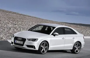Ruszyła produkcja Audi A3 Sedan — zdjęcie 8