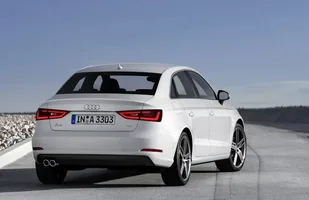 Ruszyła produkcja Audi A3 Sedan — zdjęcie 9